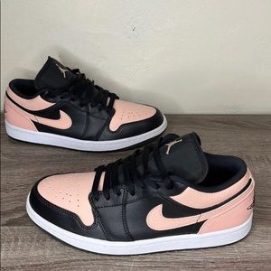 Brand new with box Jordan 1 retro crimson tint